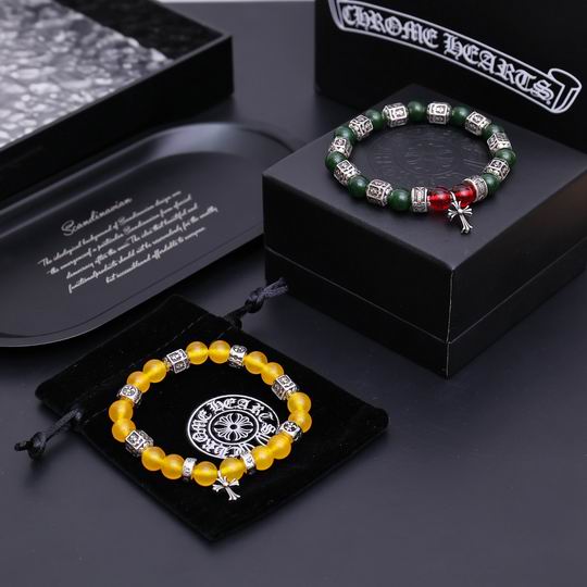 Chrome Hearts bracelet 10lyh248